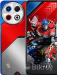 Tecno spark 30pro